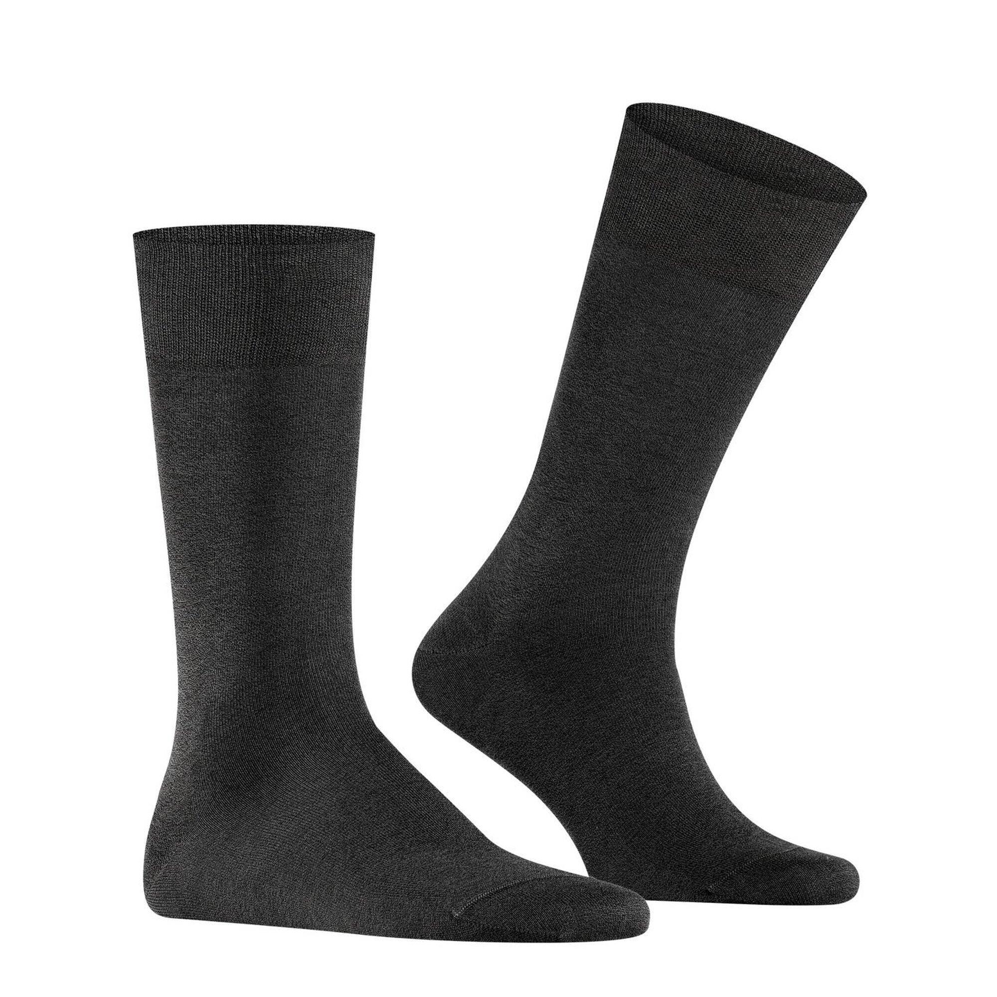Socken Herren 2er Pack Stretch 2/4