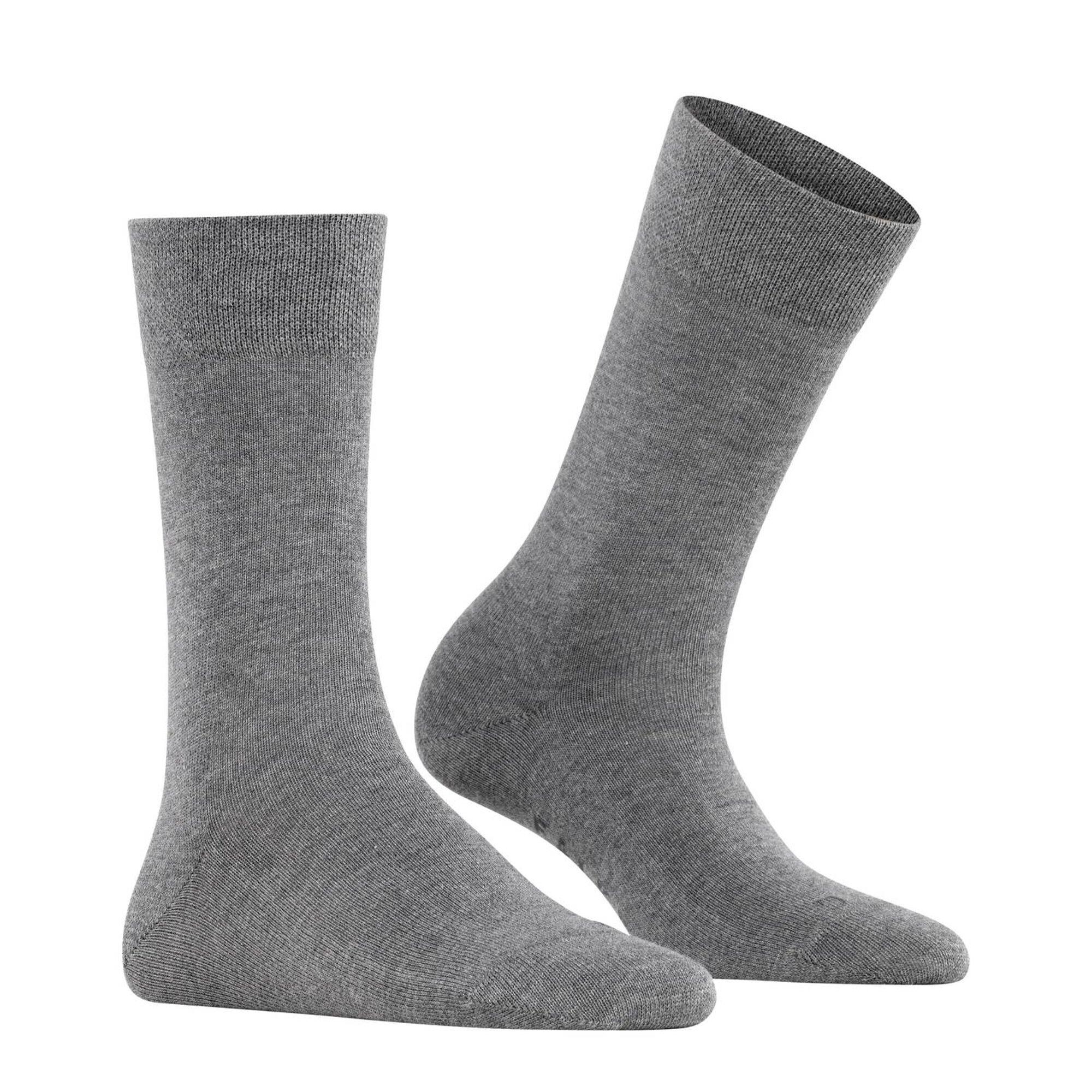 Chaussettes Femmes Pack de 1 Stretch-FALKE Sensitive London SO 2/5