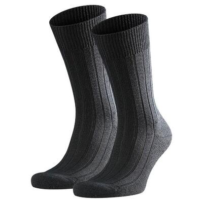 Socken Herren 2er Pack