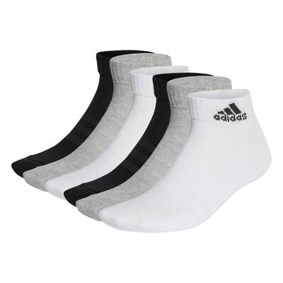 Socken Unisex 6er Pack-Cushioned Sportswear Ankle