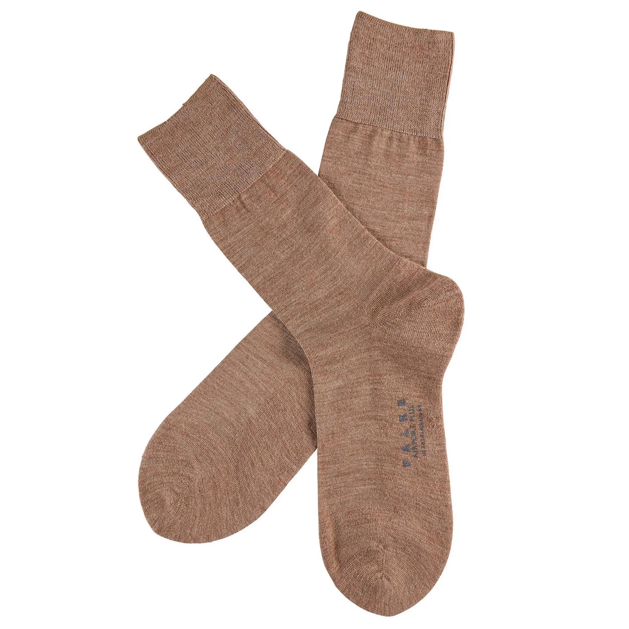 Chaussettes Hommes Pack de 1 Confortable à porter 2/5