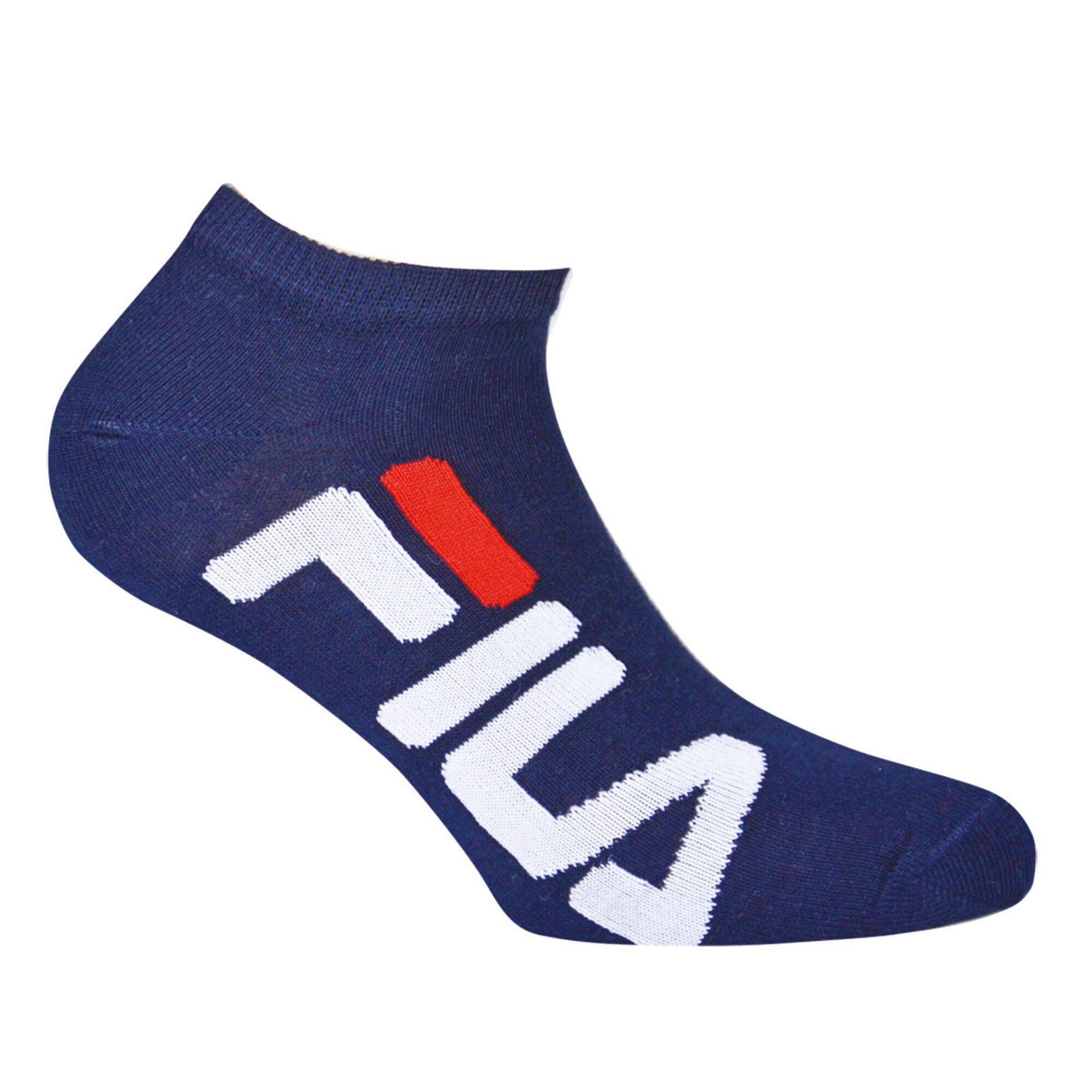 Socken Unisex 2er Pack Stretch 2/7