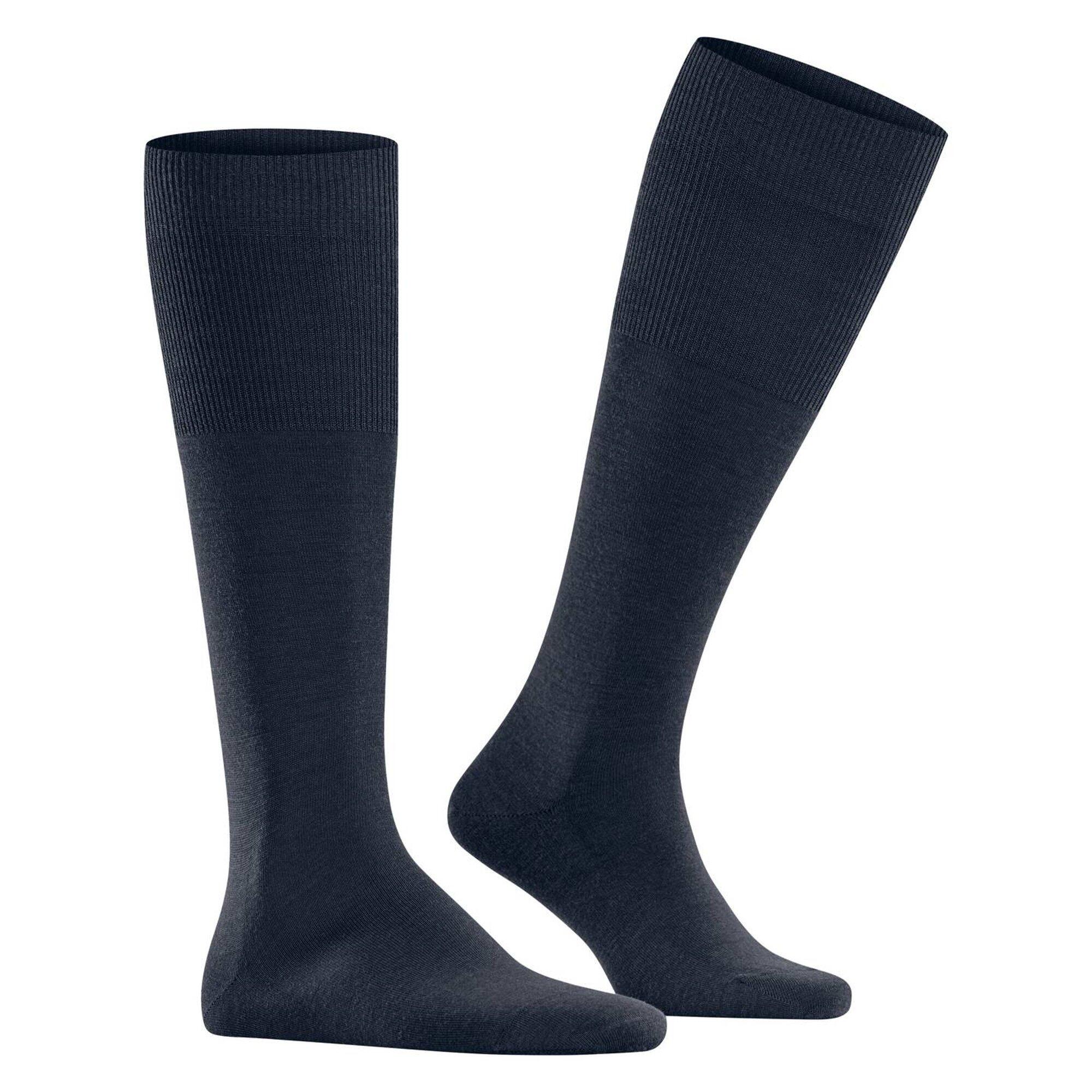 Falke Herren Socken Airport Kniestrümpfe 15435 2/11