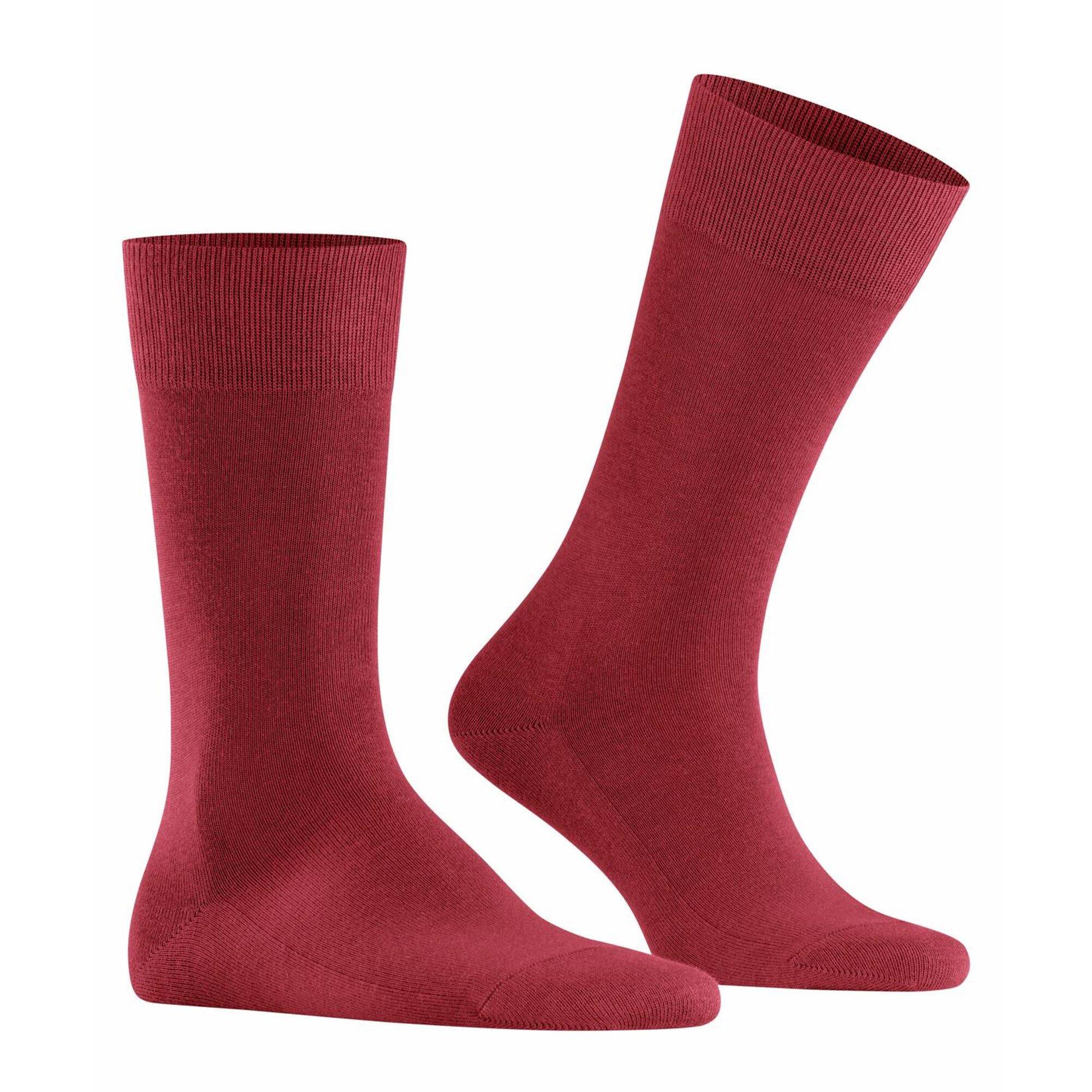 Socken Herren 1er Pack Stretch-FALKE Family SO 2/5