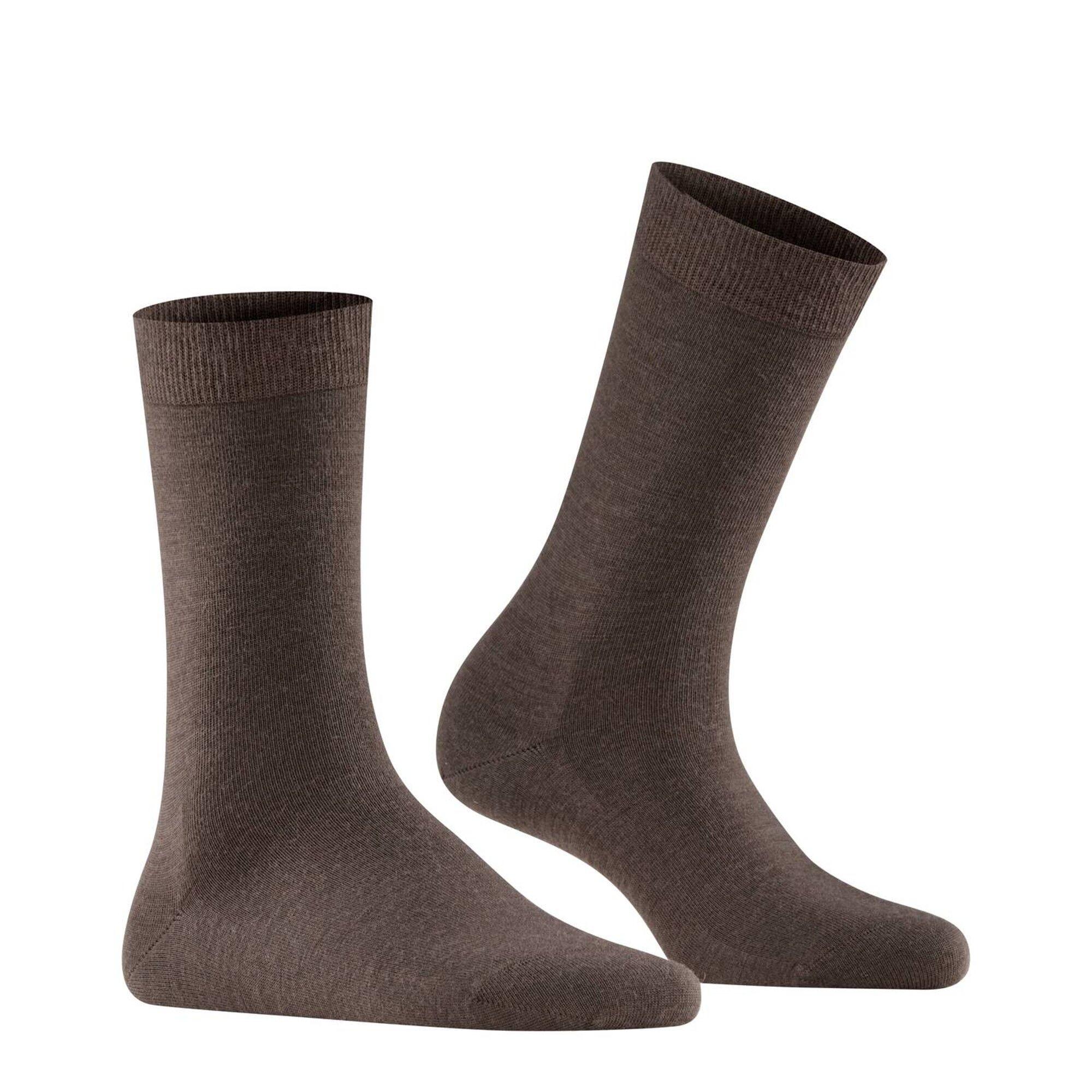 Falke Damen Softmerino Socken 47488 2/6