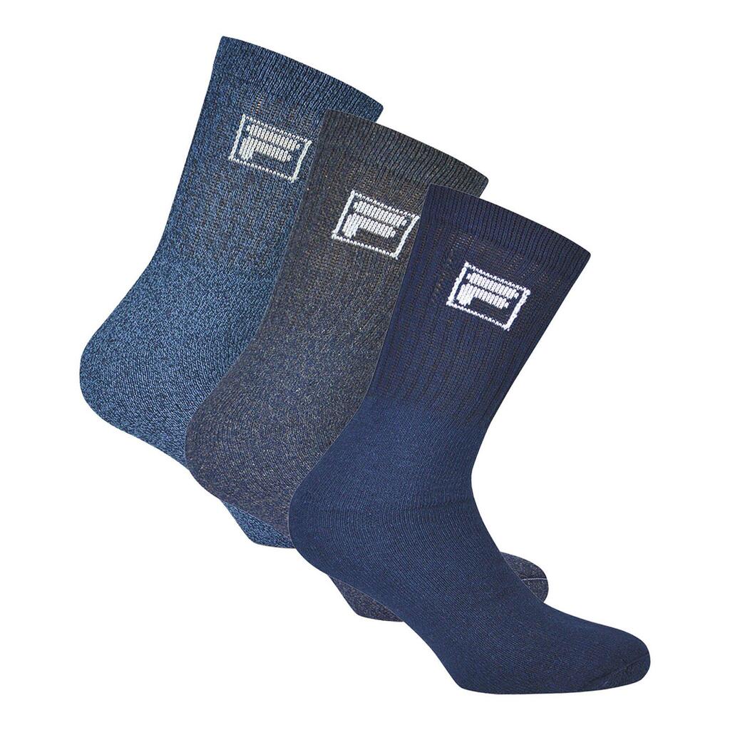 Socks Unisex Pack of 3