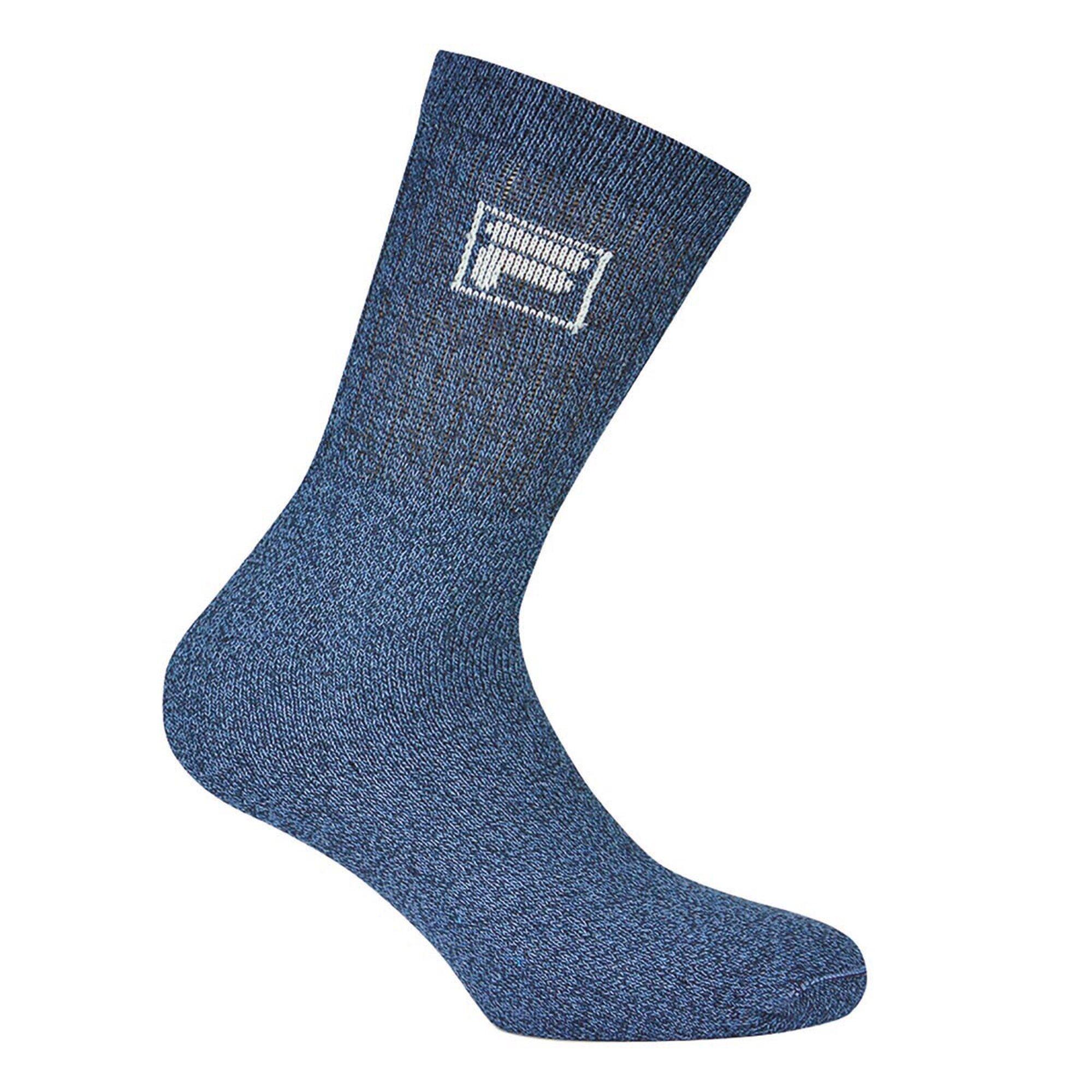 Calcetines Unisex Paquete de 3 4/4