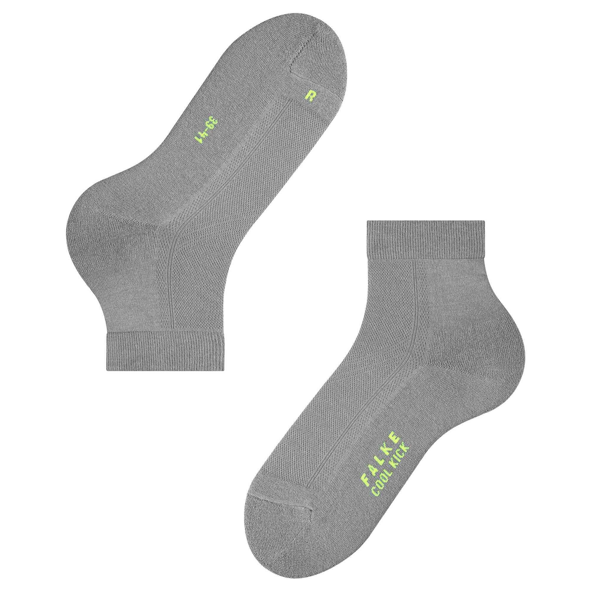 Socken Herren 2er Pack-Cool Cick 5/7
