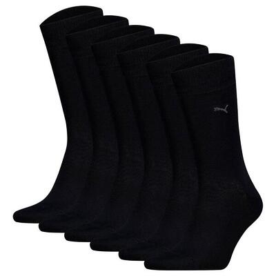 Socken Herren 6er Pack Bequem sitzend