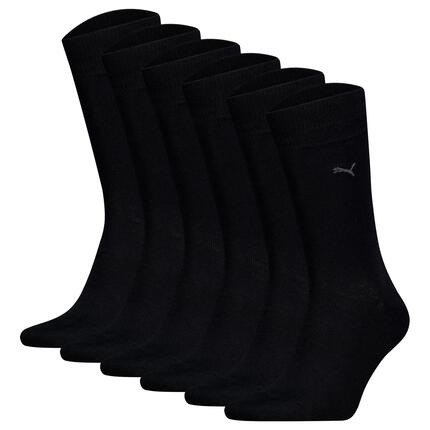 Socken Herren 6er Pack Bequem sitzend