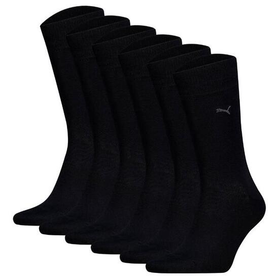 Socken Herren 6er Pack Bequem sitzend