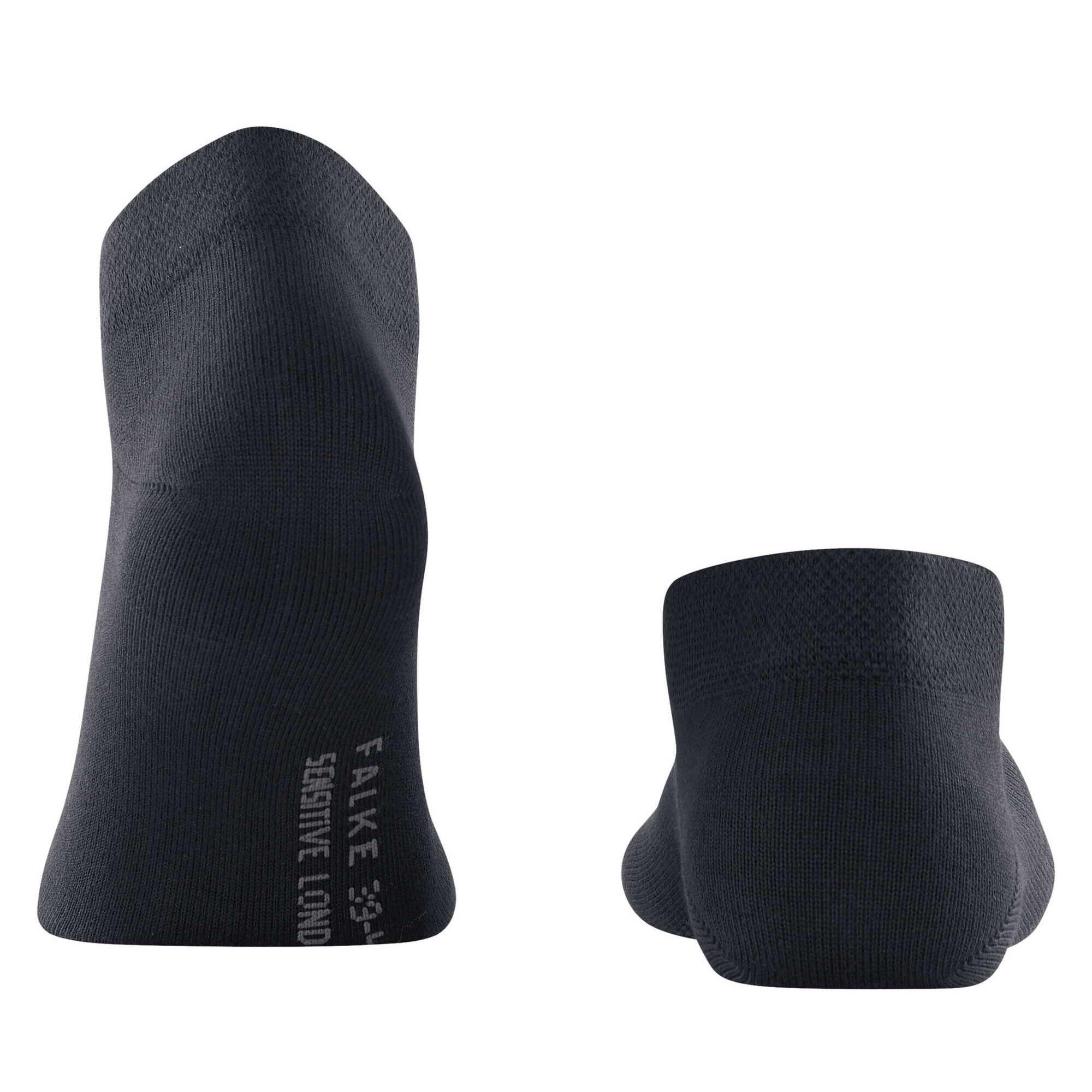Socken Herren 1er Pack Stretch-Sensitive London 3/4