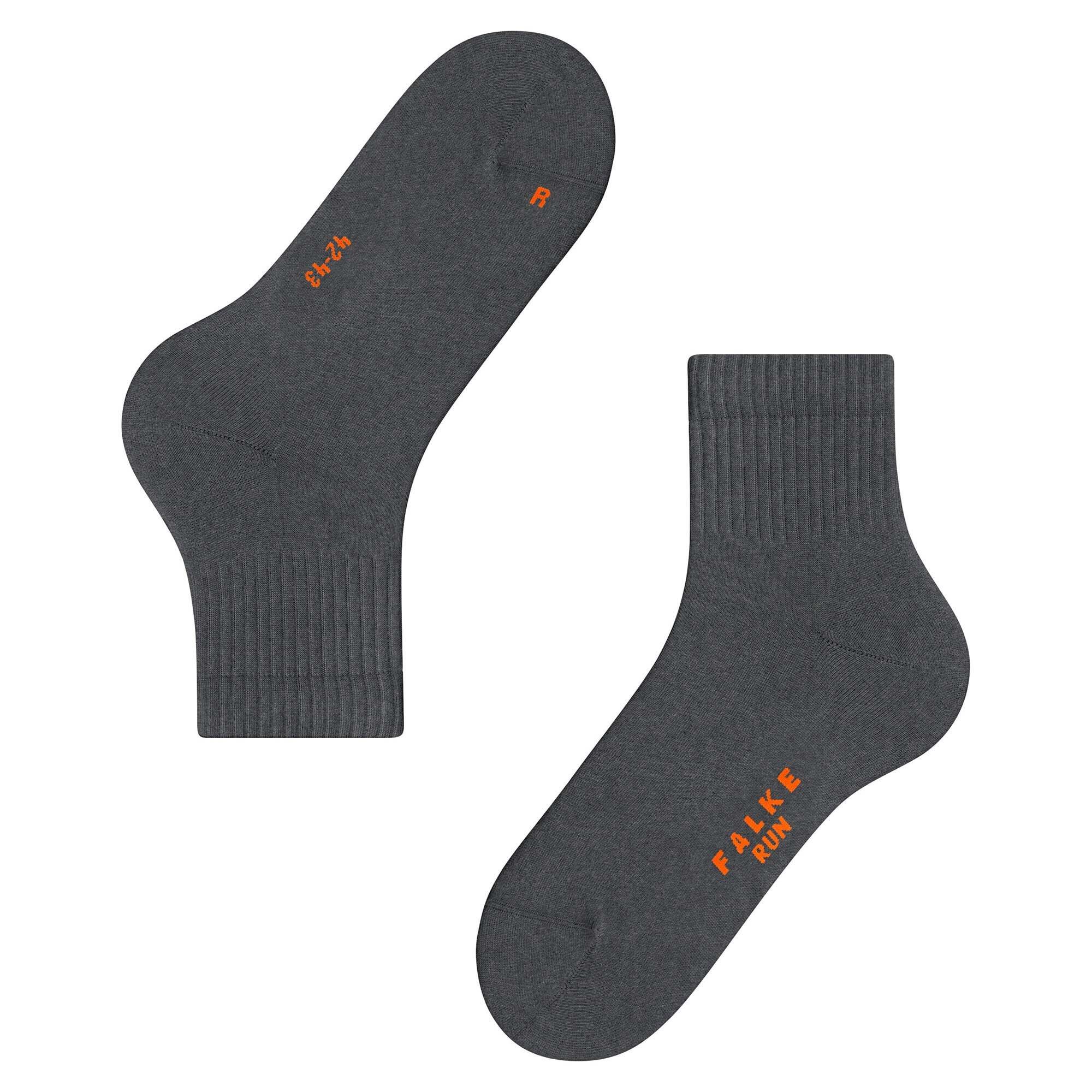 Socken Unisex 2er Pack 5/7