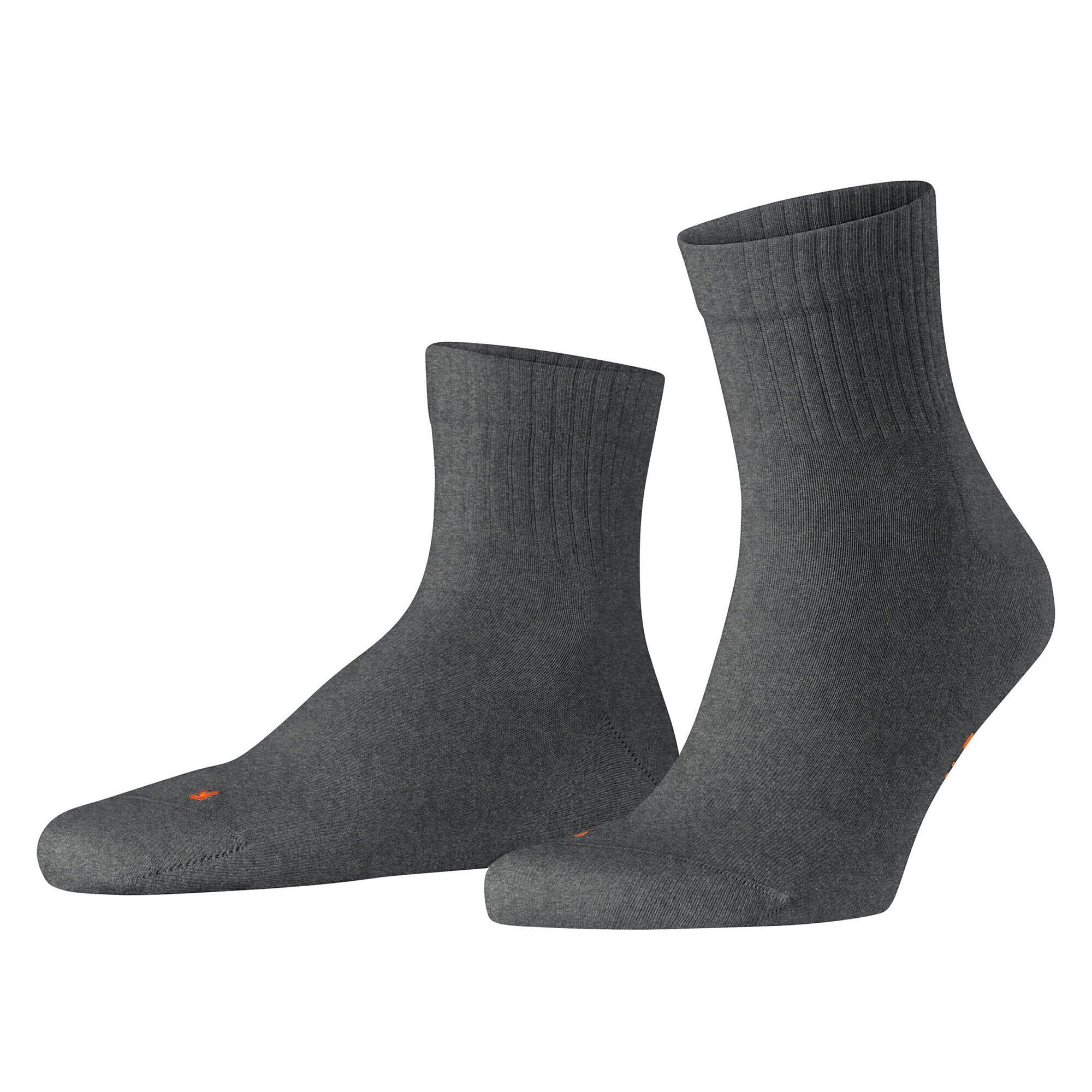 Socken Unisex 2er Pack 6/7