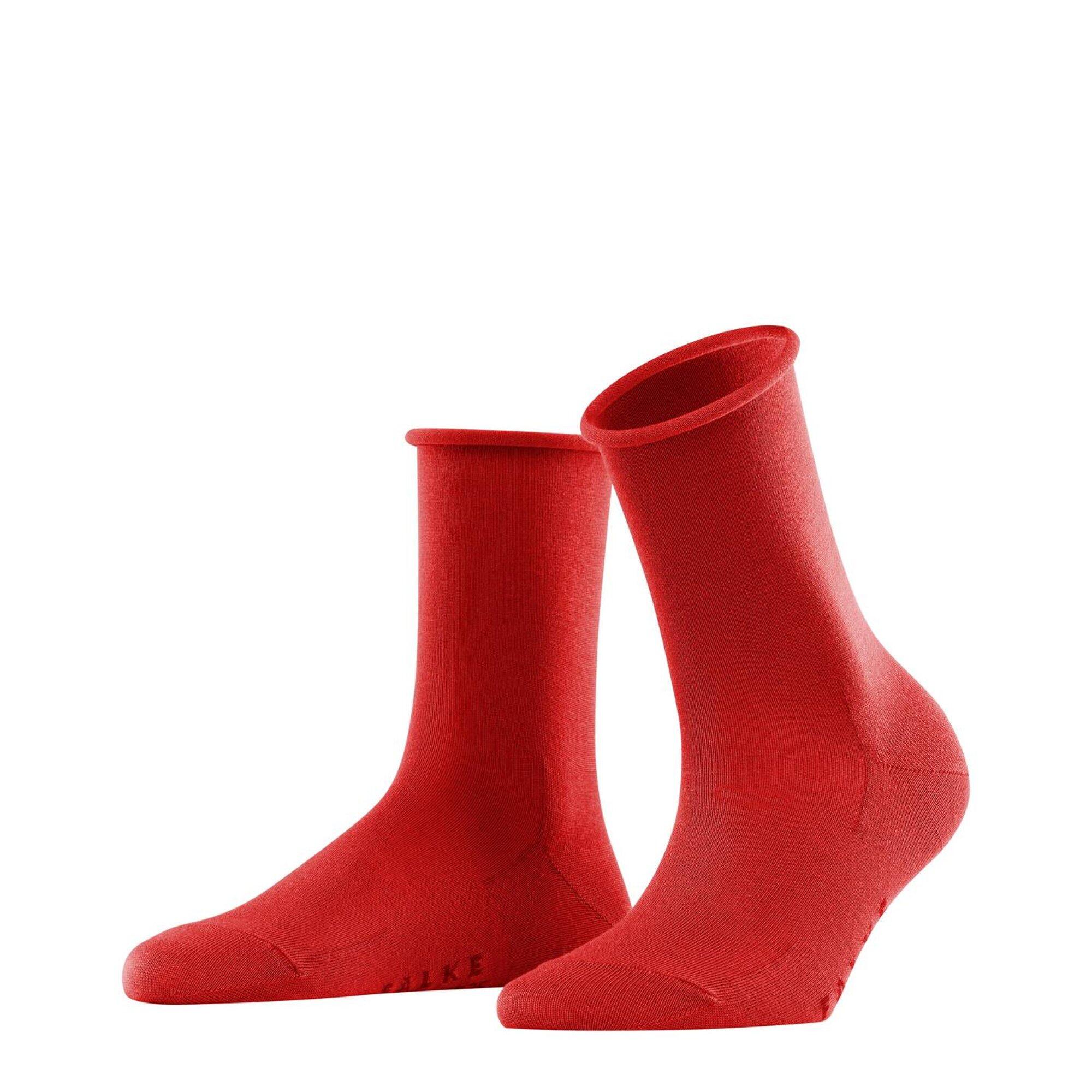 Socken Damen 2er Pack Stretch-FALKE Active Breeze SO 5/6