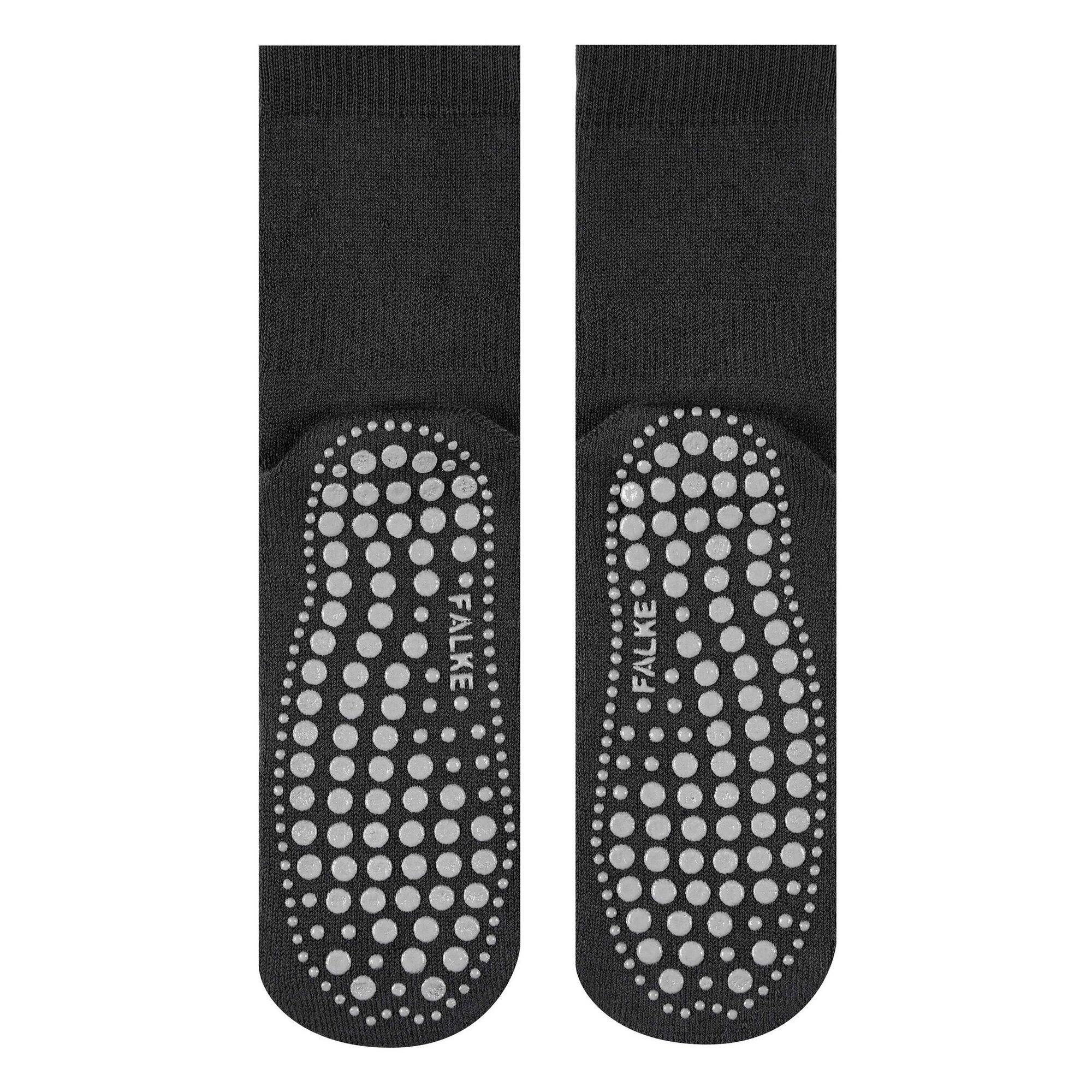 Homepads Heren Sokken – Antracite – 35-38 4/4