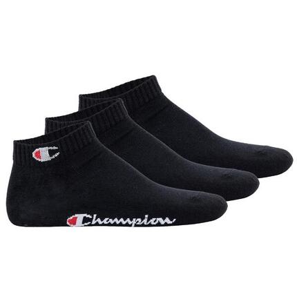 Chaussettes Unisexe Paquet de 3