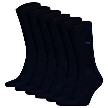 Socken Herren 6er Pack Bequem sitzend