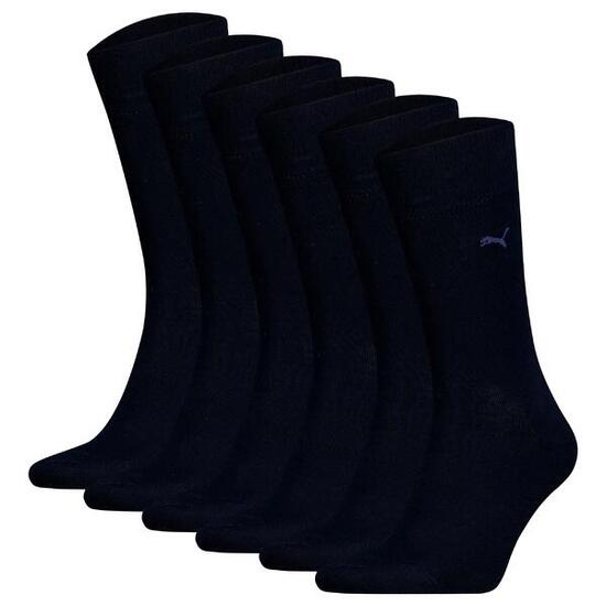 Socken Herren 6er Pack Bequem sitzend
