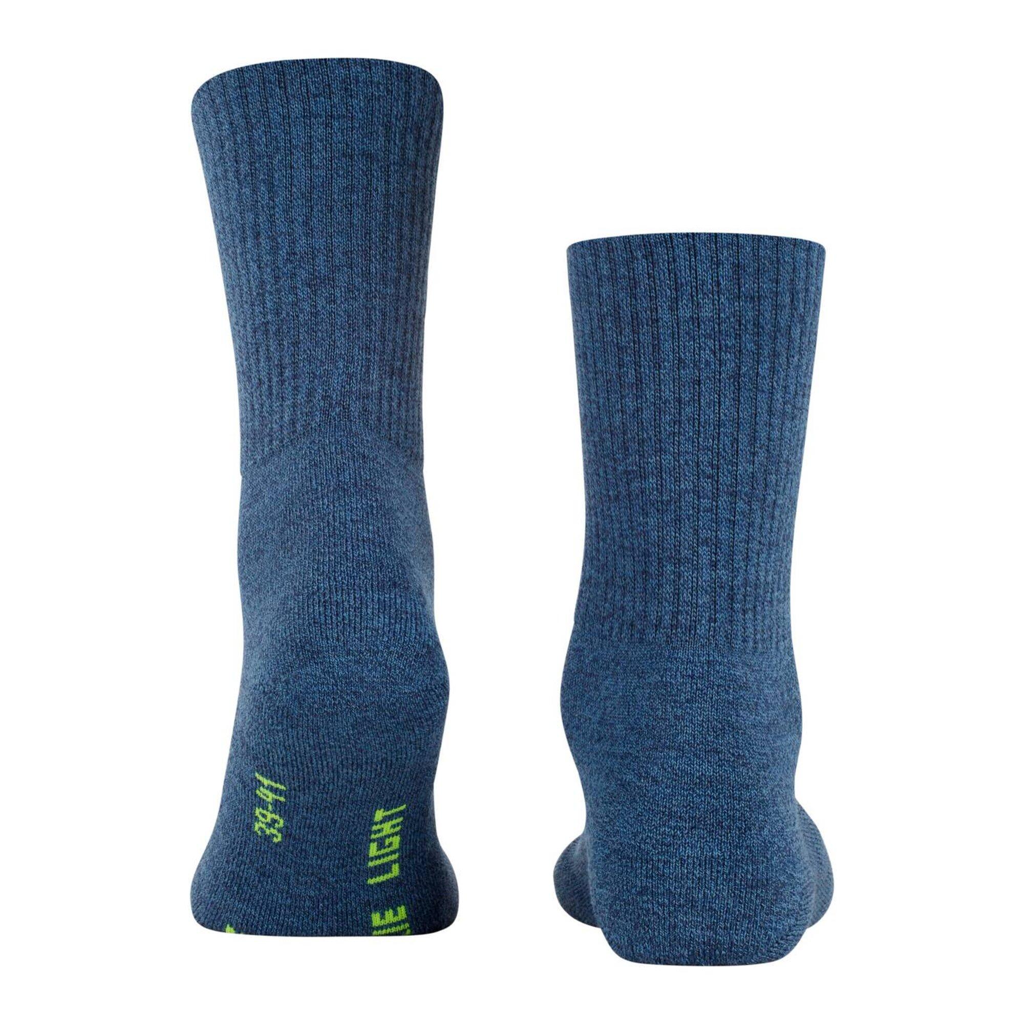 Falke Unisex Trekkingsocken Walkie Light SO 16486 3/5