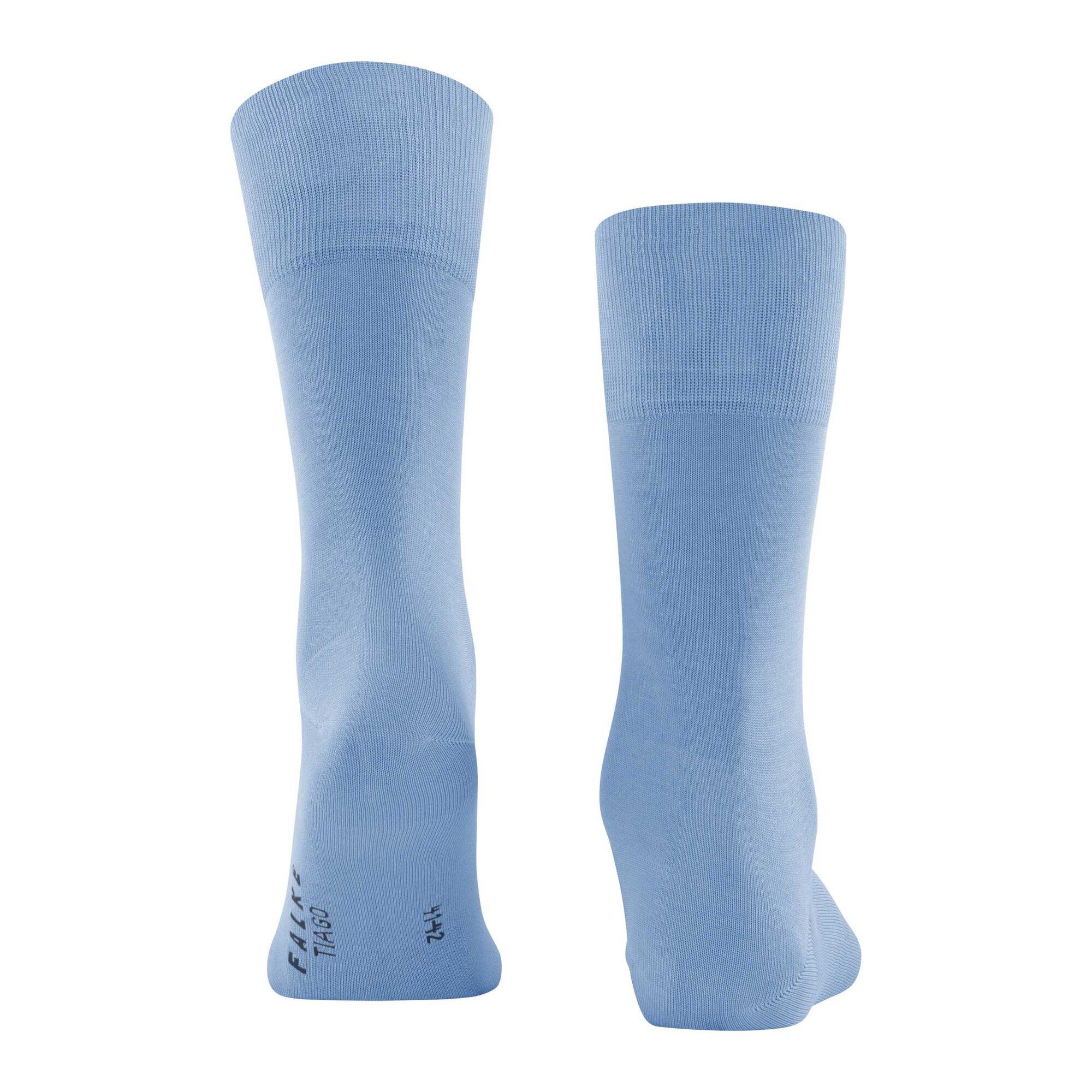 Socken Herren 1er Pack Stretch-Tiago 3/4