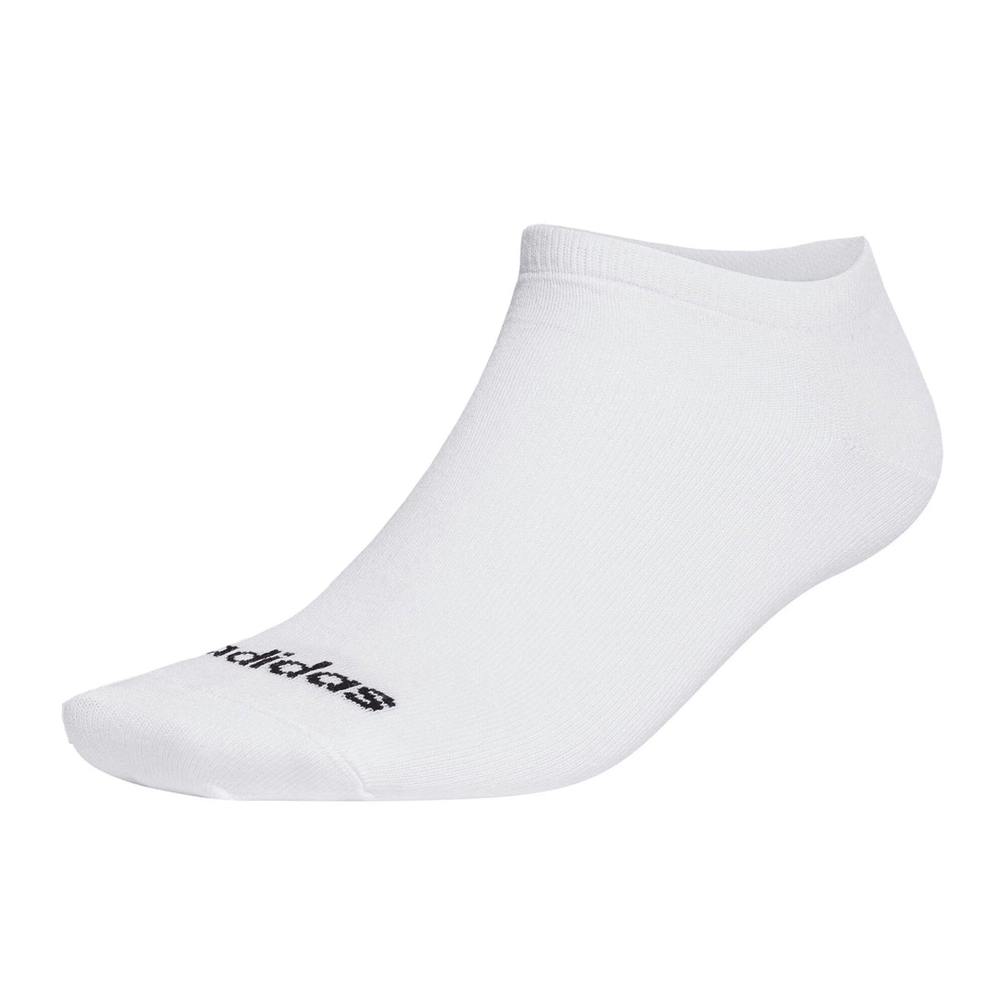 Socken Unisex 6er Pack-Thin Linear Low-Cut 2/3