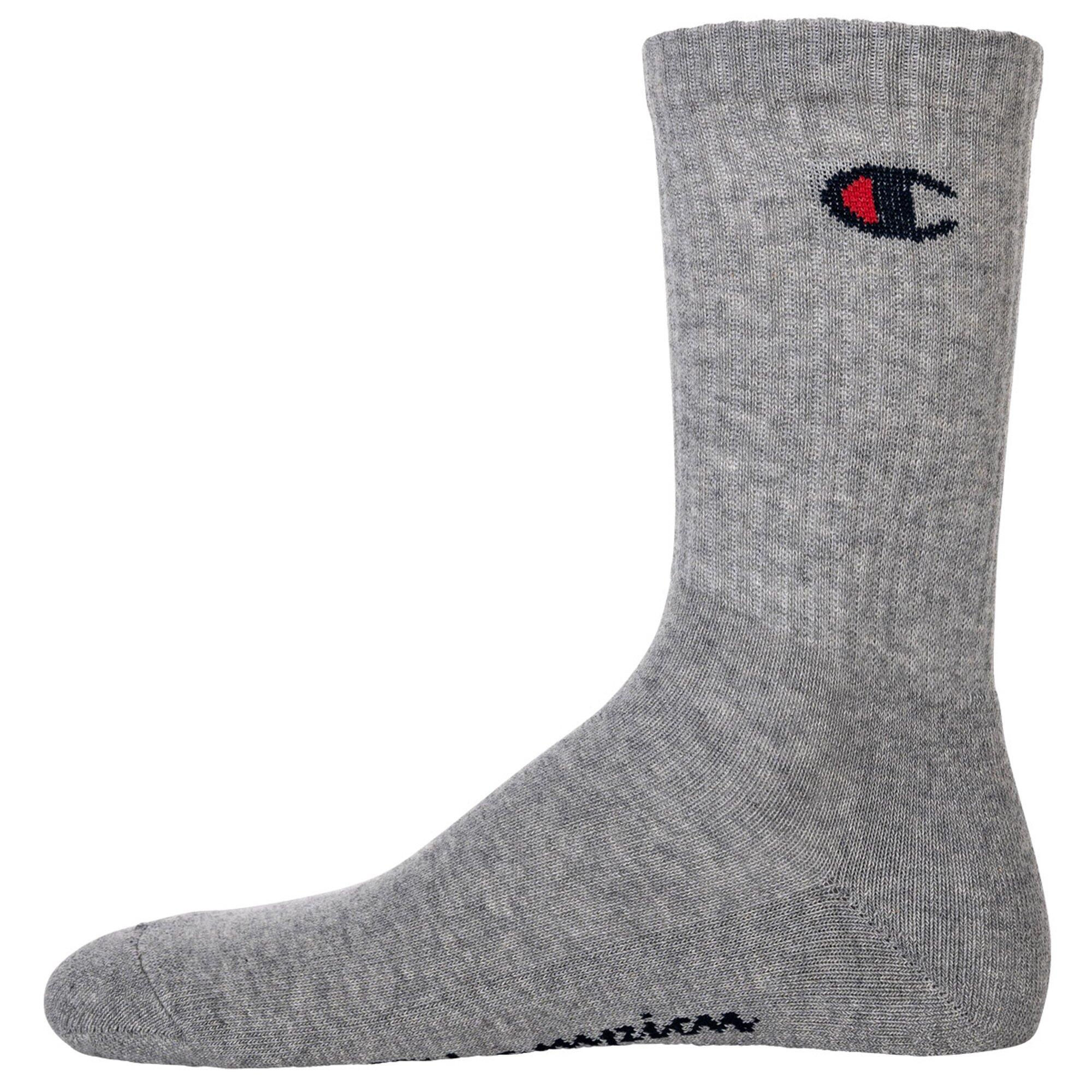 Chaussettes Unisexe Paquet de 3 5/7