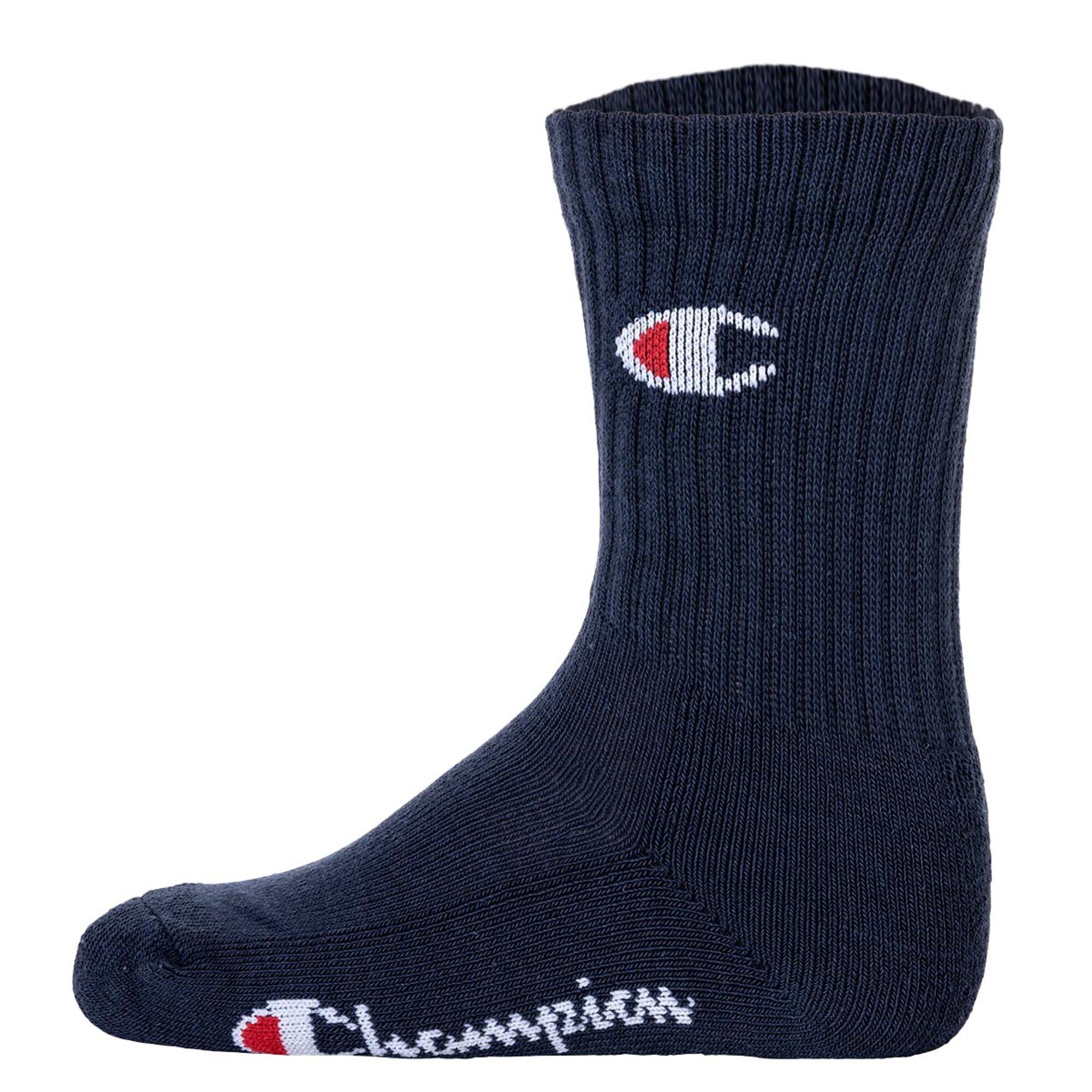 Socken Unisex 6er Pack Bequem sitzend 3/7