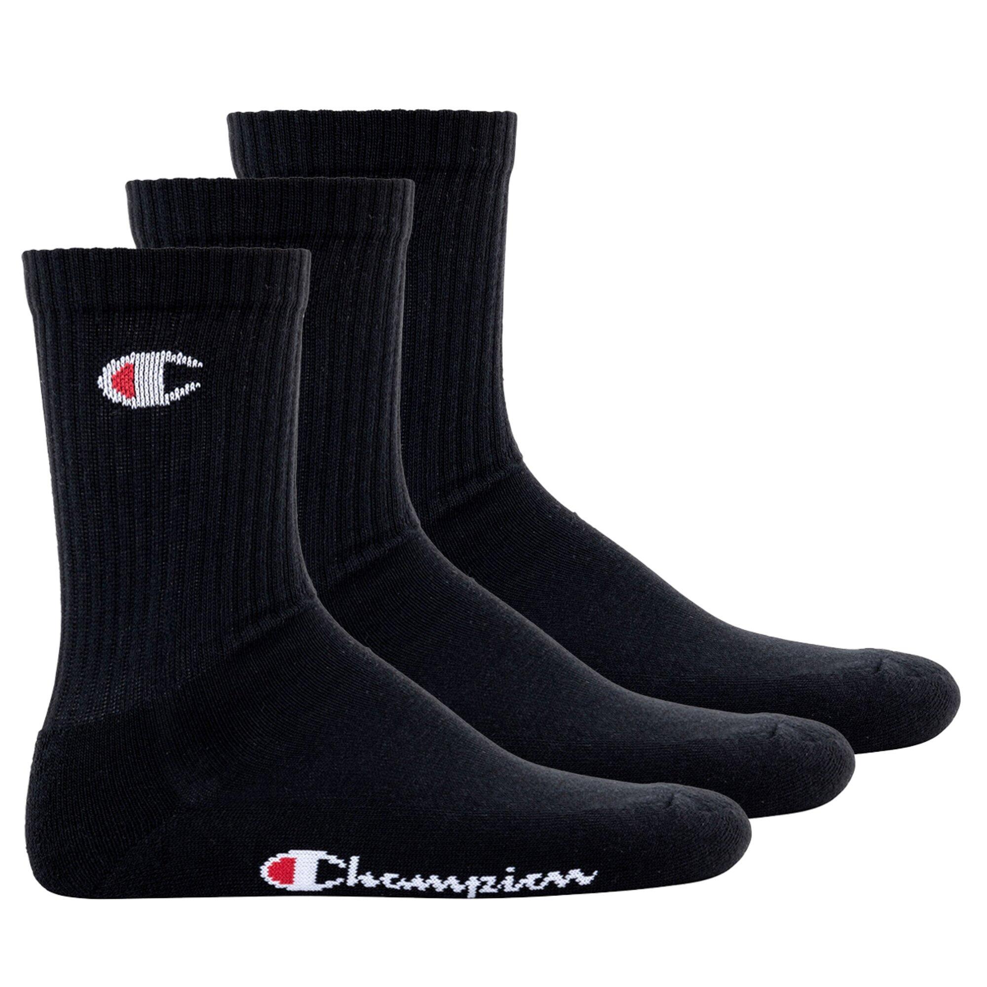 Socken Unisex 6er Pack 2/7