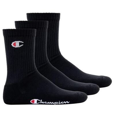 Socken Unisex 3er Pack