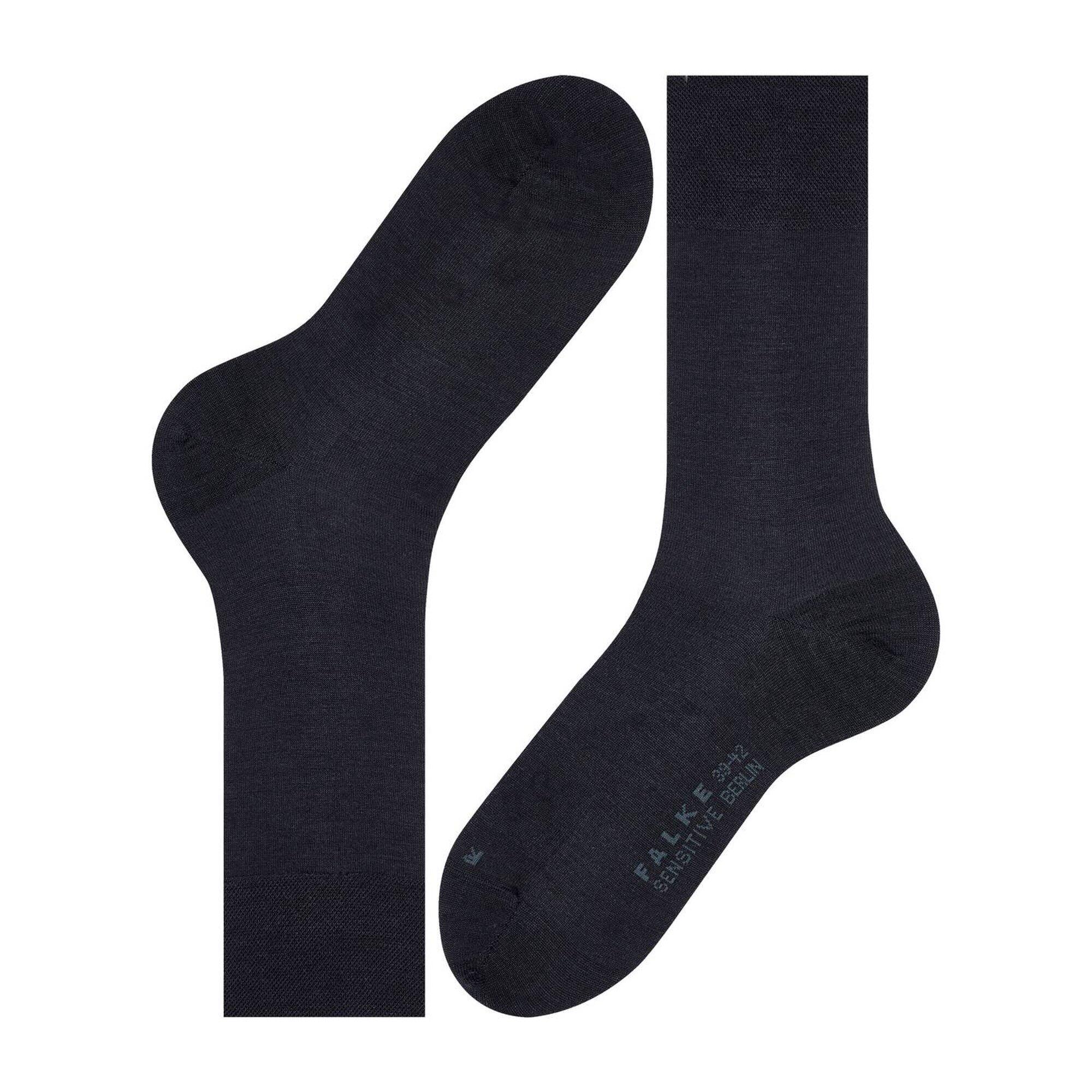 Chaussettes Hommes Pack de 1 Confortable à porter 5/5
