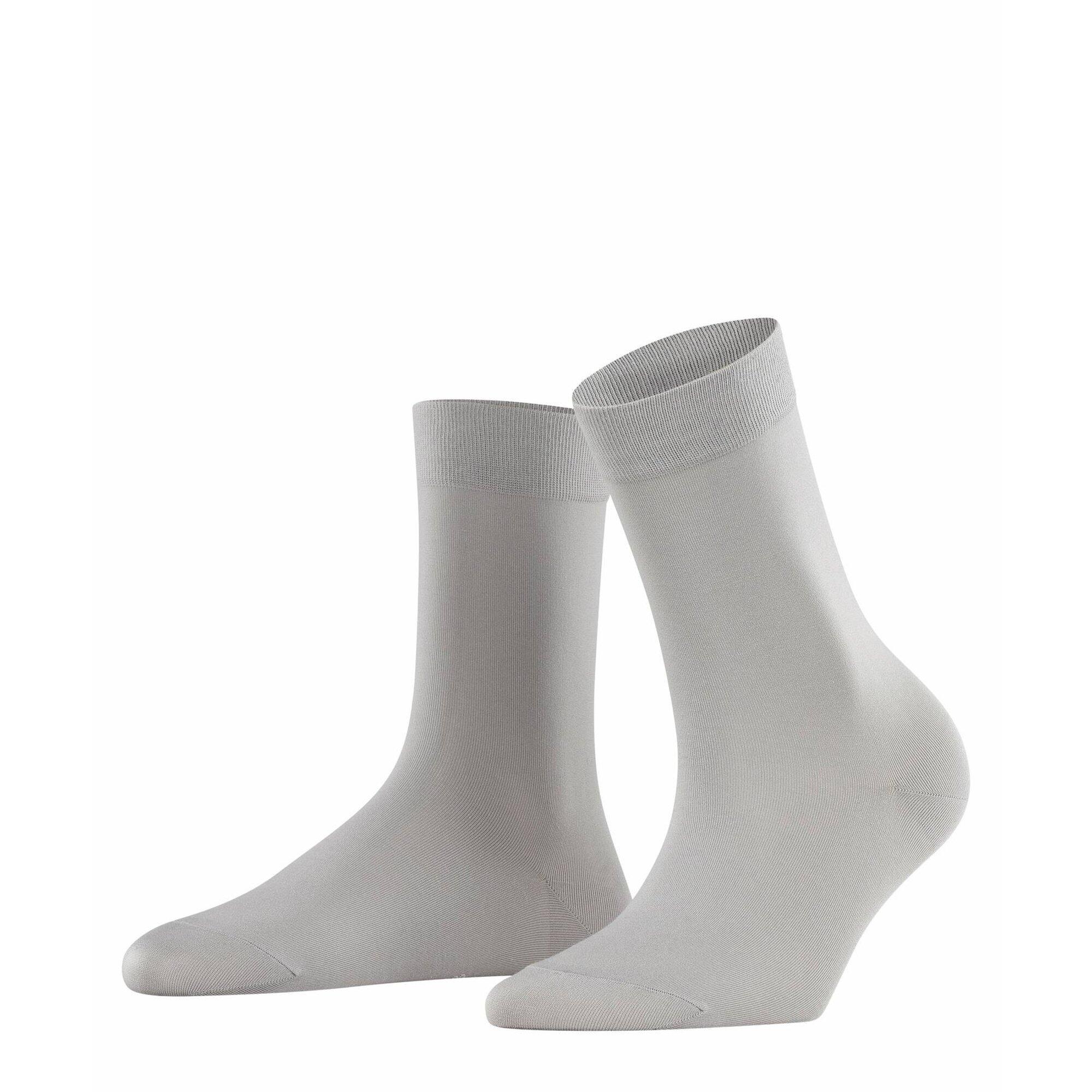 Socken Damen 1er Pack Stretch 1/6