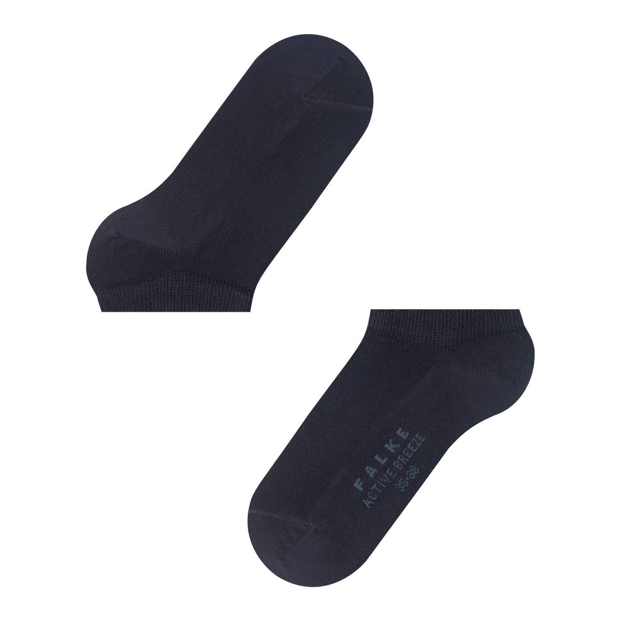 Socken Damen 1er Pack Stretch-FALKE Active Breeze SN 5/5