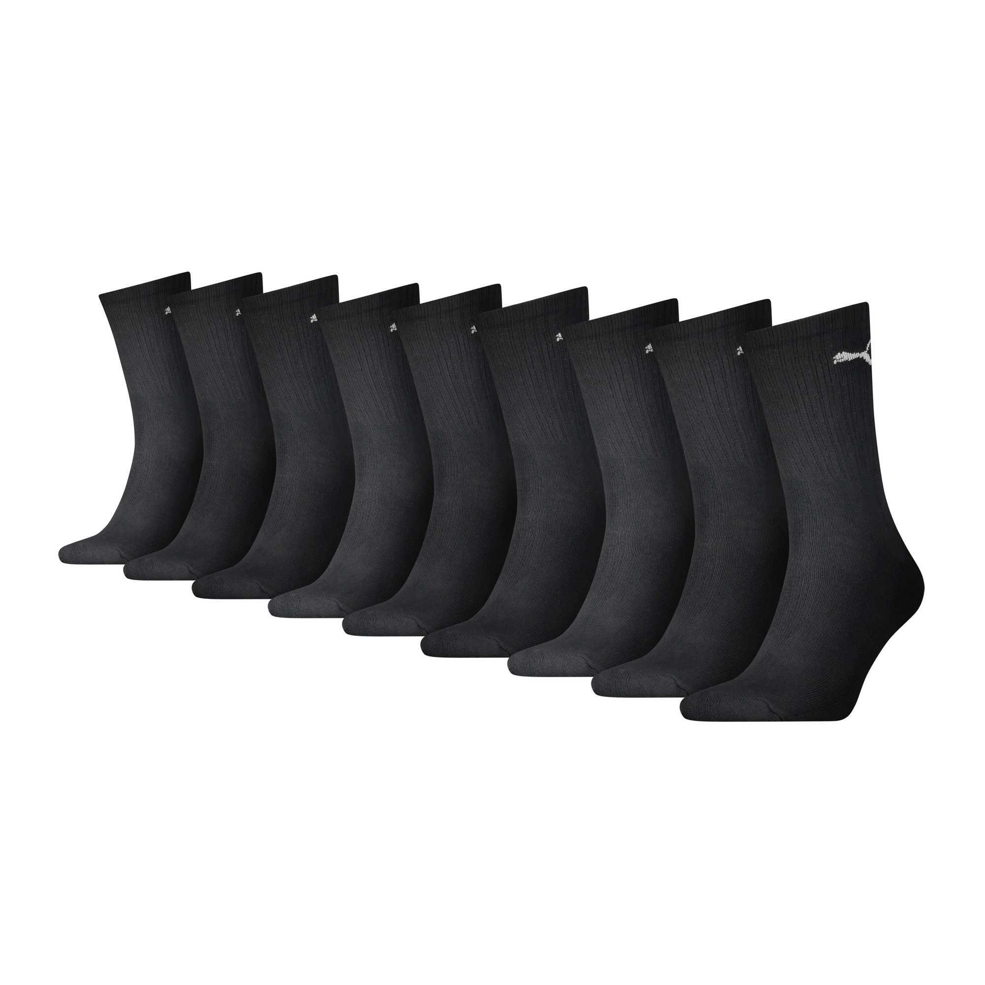 PUMA Socken Unisex 9er Pack Stretch