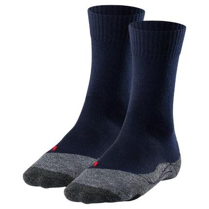 Socken Herren 2er Pack Bequem sitzend-FALKE TK2 SO