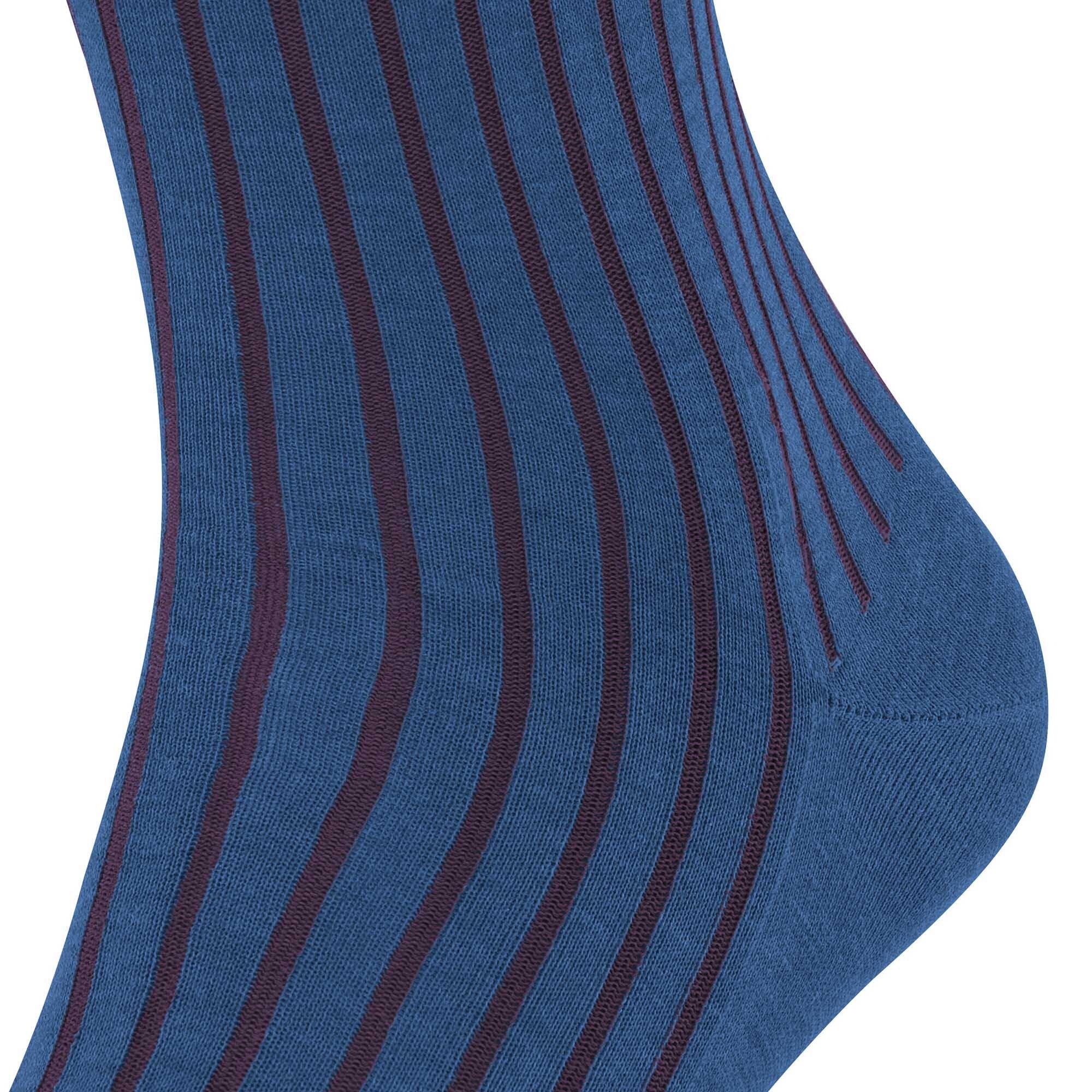 Socken Herren 1er Pack Stretch-Shadow 5/6