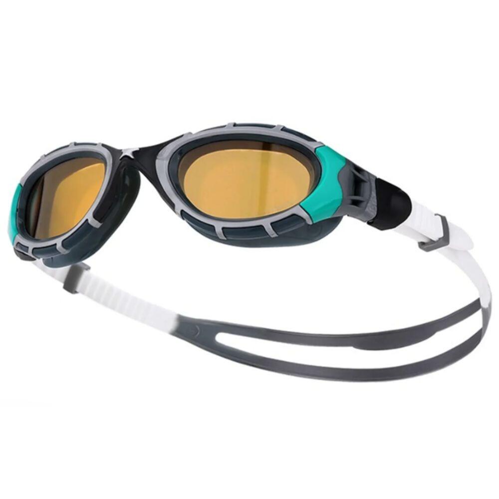 Zoggs Predator Flex Polarized Ultra - Smaller Fit Goggles 2/5