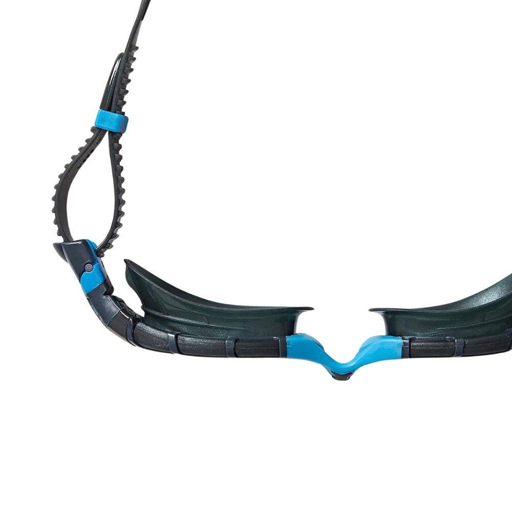 ZOGGS Predator Flex Schwimmbrille transparent 3/7