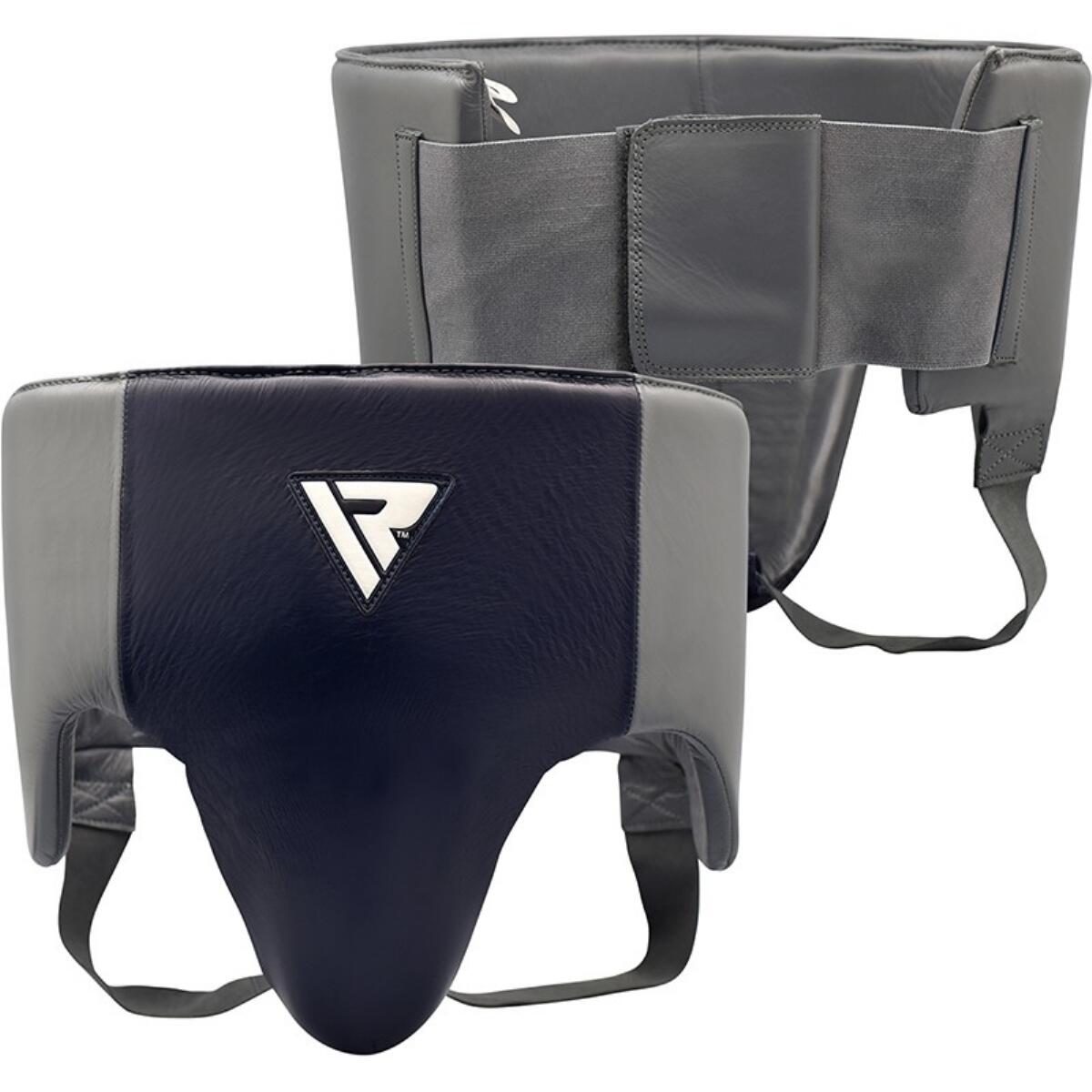 RDX O1 PRP Groin Guard 3/3