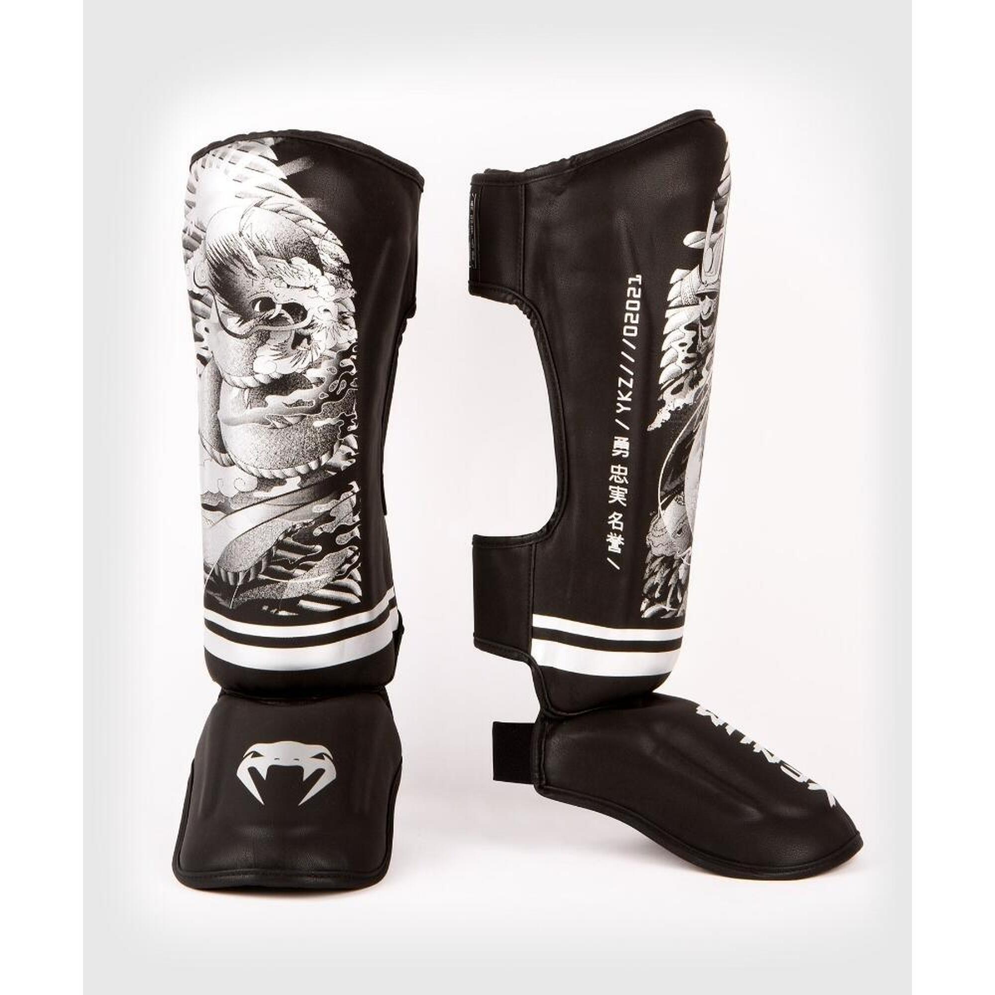 Shin guards Venum YKZ21