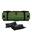 Sac de fitness pentru nisip 25-55 kg, Cordura 1200D, Verde