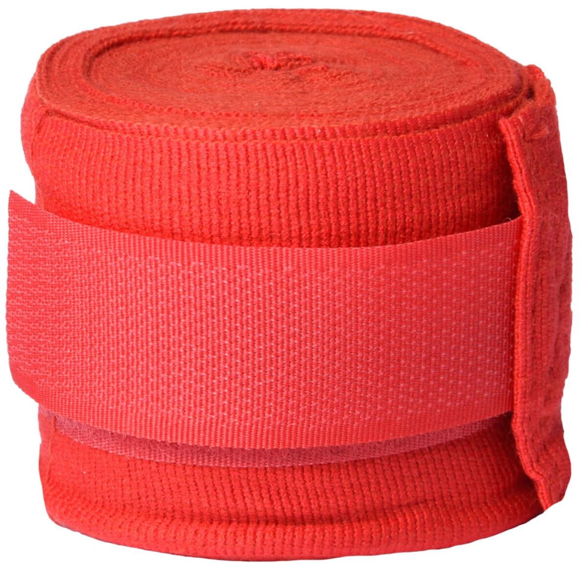 8 Weapons Handwraps semi-elastic 4/6