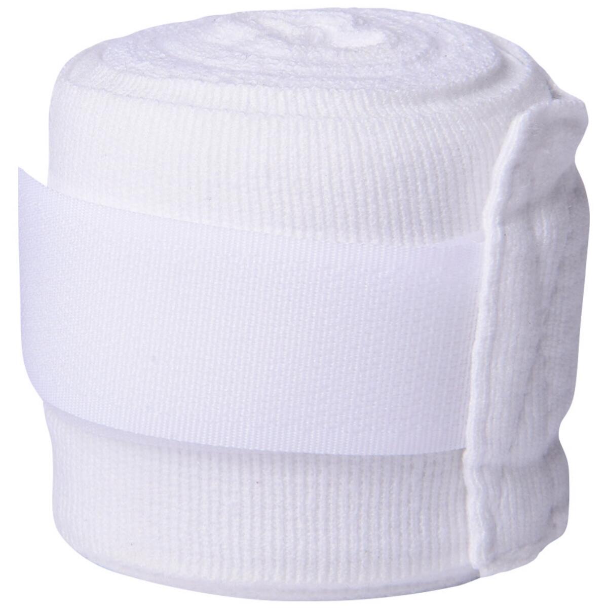 8 Weapons Handwraps semi-elastic 4/5