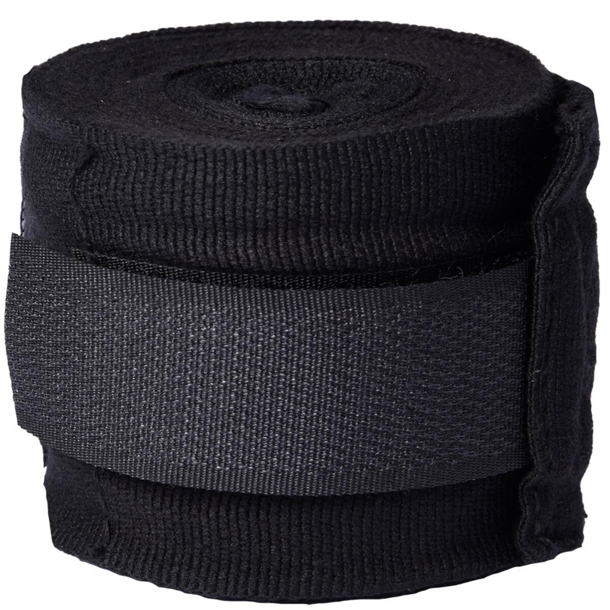 8 Weapons Handwraps semi-elastic 4/6