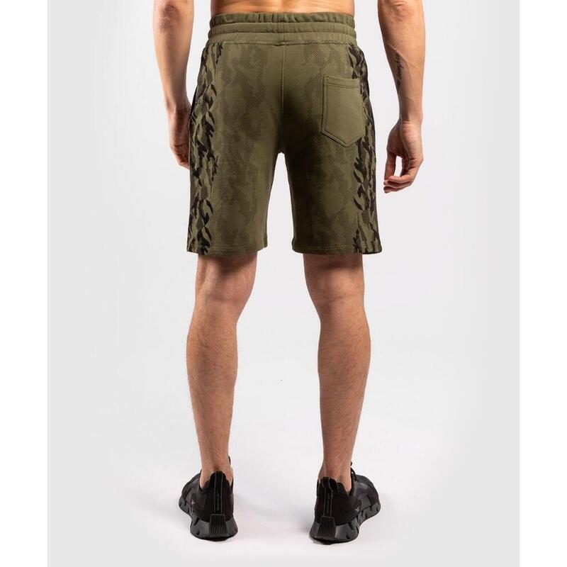 Short de Sport en Coton  UFC Authentic Fight Week