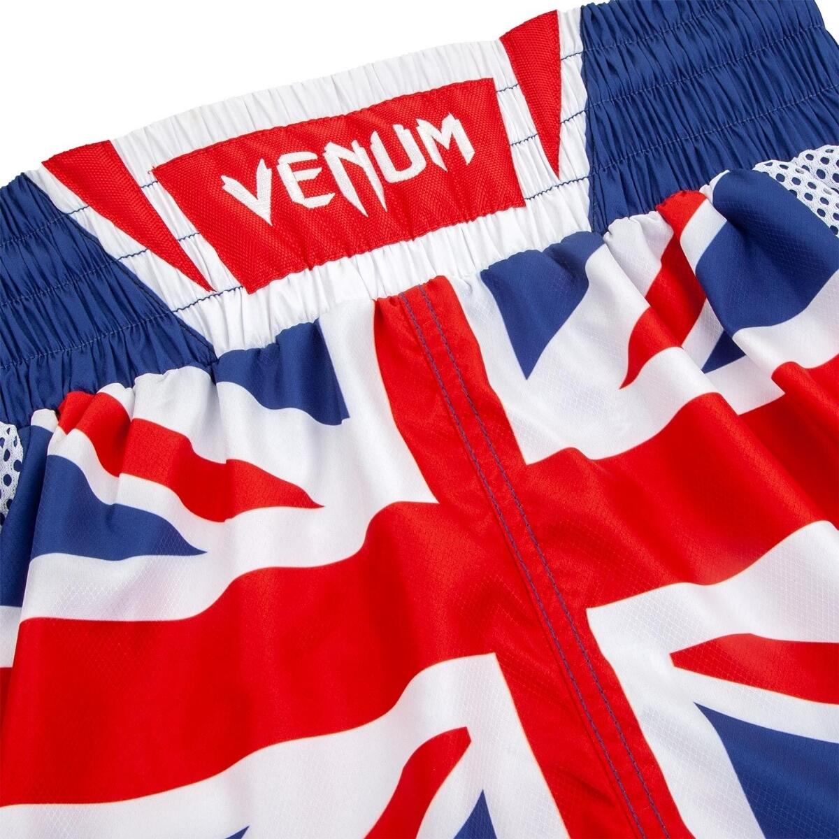 Shorts de boxe Venum Elite 5/7