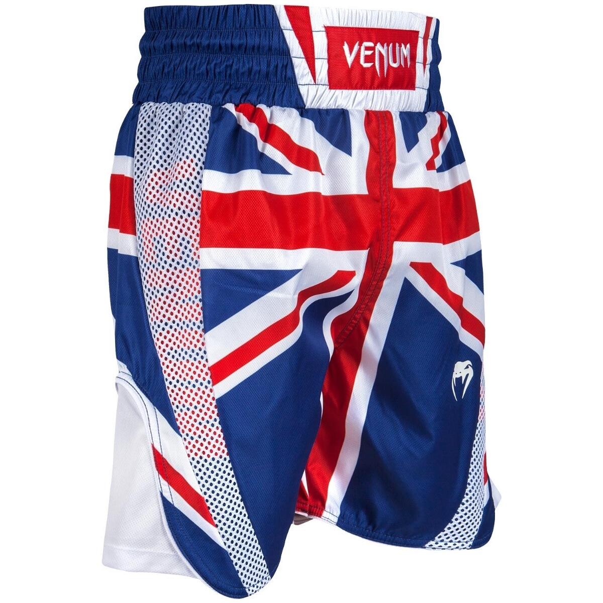 Shorts de boxe Venum Elite 2/7