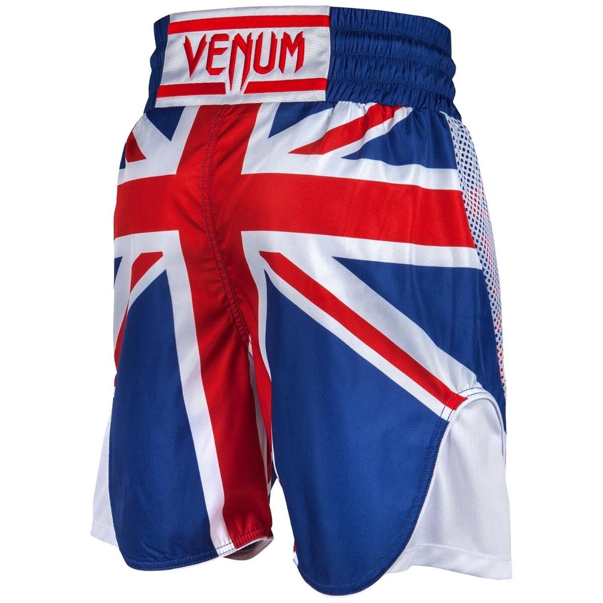 Shorts de boxe Venum Elite 4/7