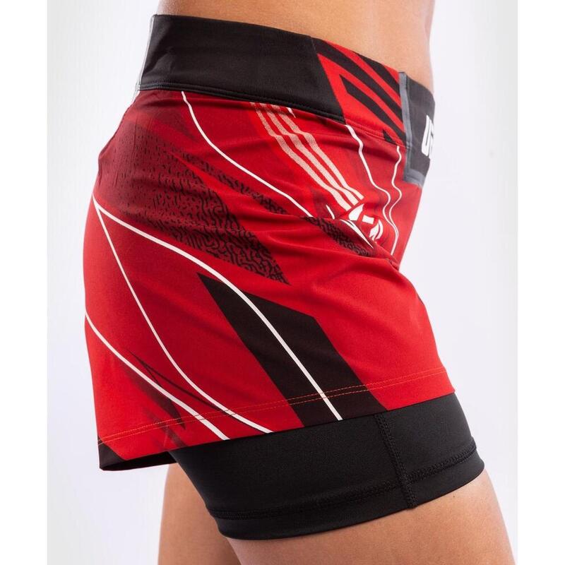 Short de combat UFC Authentic Fight Night - Coupe Courte