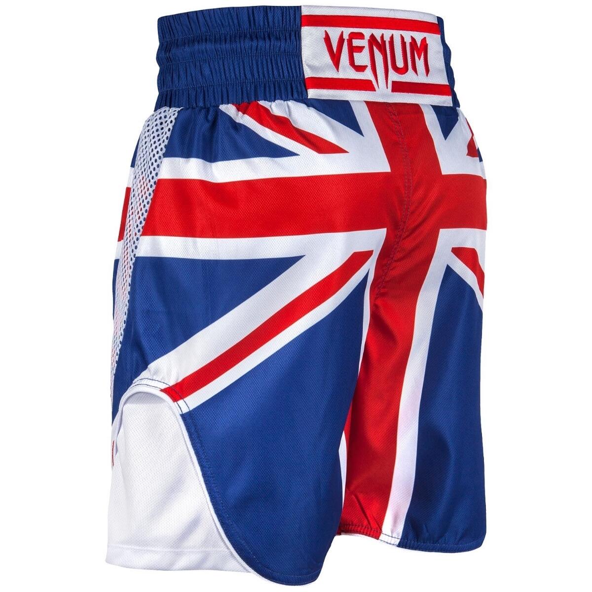 Shorts de boxe Venum Elite 3/7